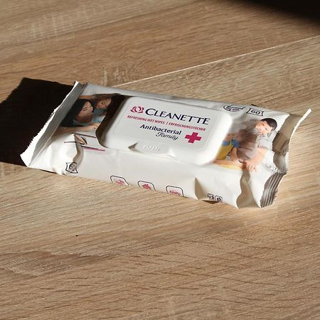 Le Grand Appart' Proche Commerces แฟส์ ภายนอก รูปภาพ